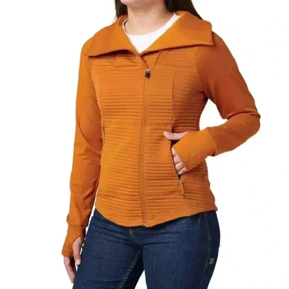 5.11 Tactical Hybrid Full Zip Jacket New - Picture 1 of 14
